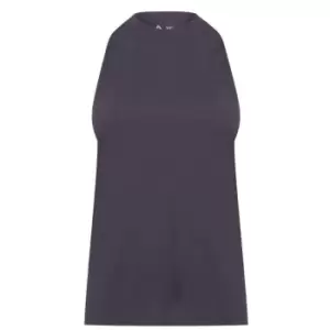 Image of Reebok Impulse Tank Top Womens - Purple