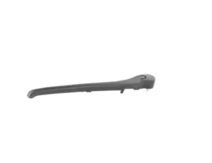 Image of RIDEX Wiper Arm BMW 301W0032 61628220830,8220830 Windscreen Wiper Arm,Wiper Arm, windscreen washer