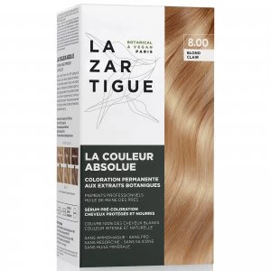 Image of Lazartigue Absolute Colour - 8.00 Light Blonde 153ml