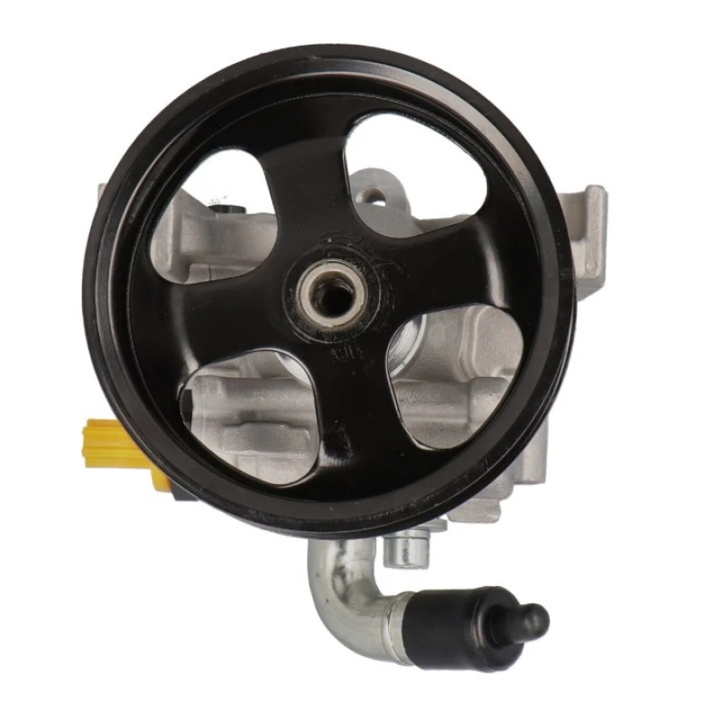 Image of TRW JPR399 Power Steering Pump Belt Pulley Ø: 120mm, Number of ribs: 5 Hydraulic Pump,steering system (12)