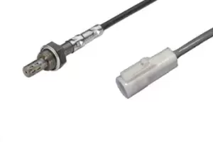 Image of NGK / NTK OZA826-EE41 / 96268 Lambda / Oxygen Sensor Zirconia O2 Exhaust Probe