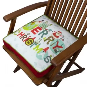 Image of YM1411 Multicolor Cushion