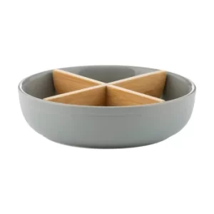 Image of Typhoon World Foods Serving Dish Divider 21cm