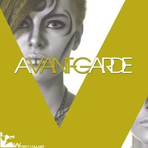 Image of John Coltrane & Don Cherry - The Avant Garde Vinyl