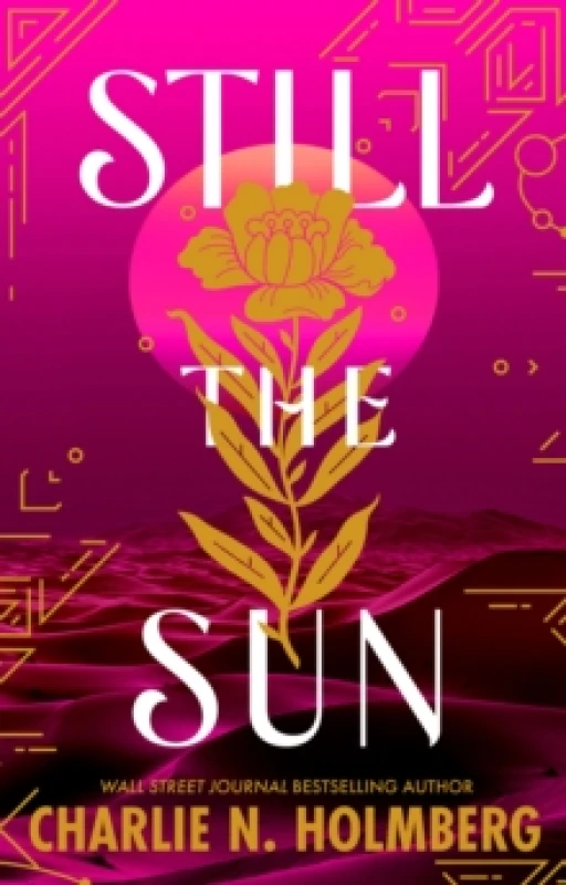 Image of Still the Sun Paperback / softback