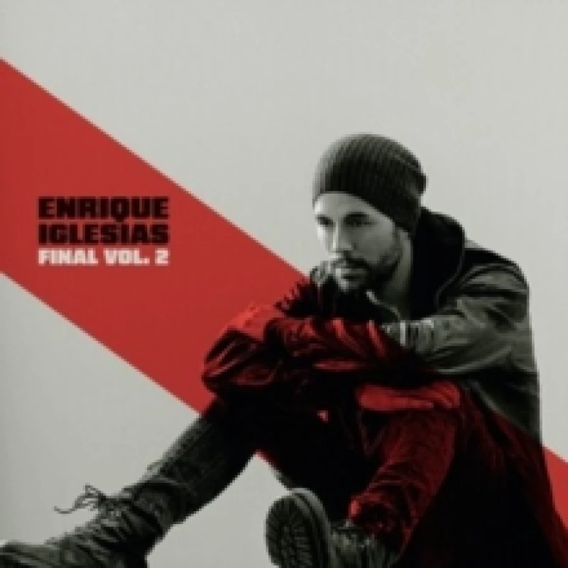 Image of Final, Vol. 2 CD / Album