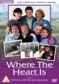 Image of Where the Heart Is - The Complete Fourth Series