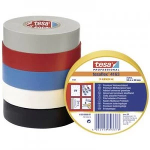Image of Multipurpose Soft PVC Premium 33 m x 25mm White