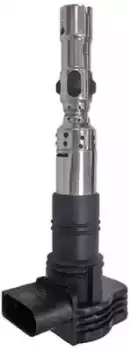 Image of Ignition Coil 5DA358000-371 by Hella