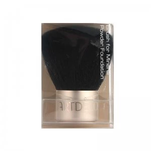 Image of Artdeco Mineral Powder Foundation Brush