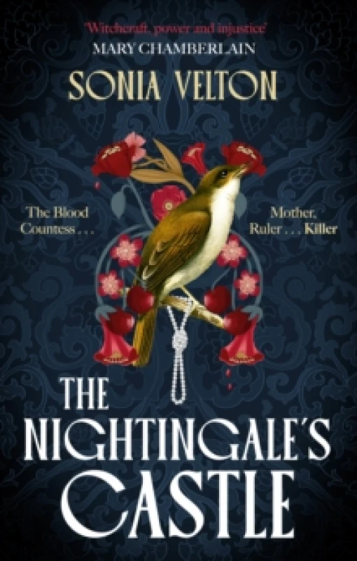 Image of The Nightingale's Castle. Paperback. By Sonia Velton Books