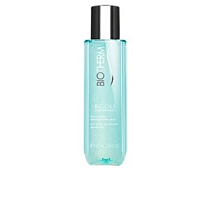 Image of BIOCILS yeux sensibles eye make-up remover 100ml
