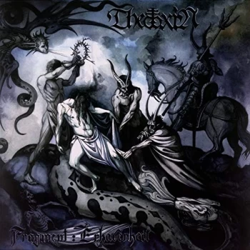 Image of Theotoxin - Fragment Vinyl