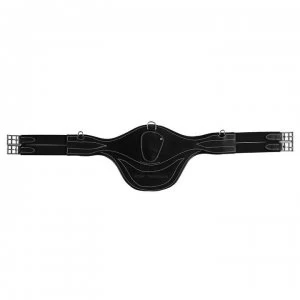 Image of John Whitaker Stud Guard - Black