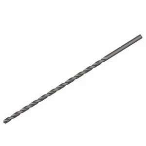 Image of Dormer A125 HSS Extra Long Series Drill Bit 10mm 400mm Pack of 1