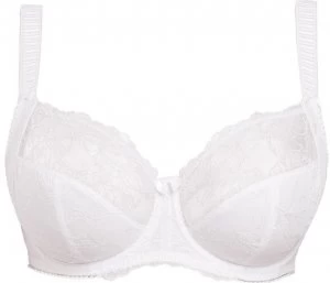 Image of Fantasie Estelle Underwire Side Support Bra White