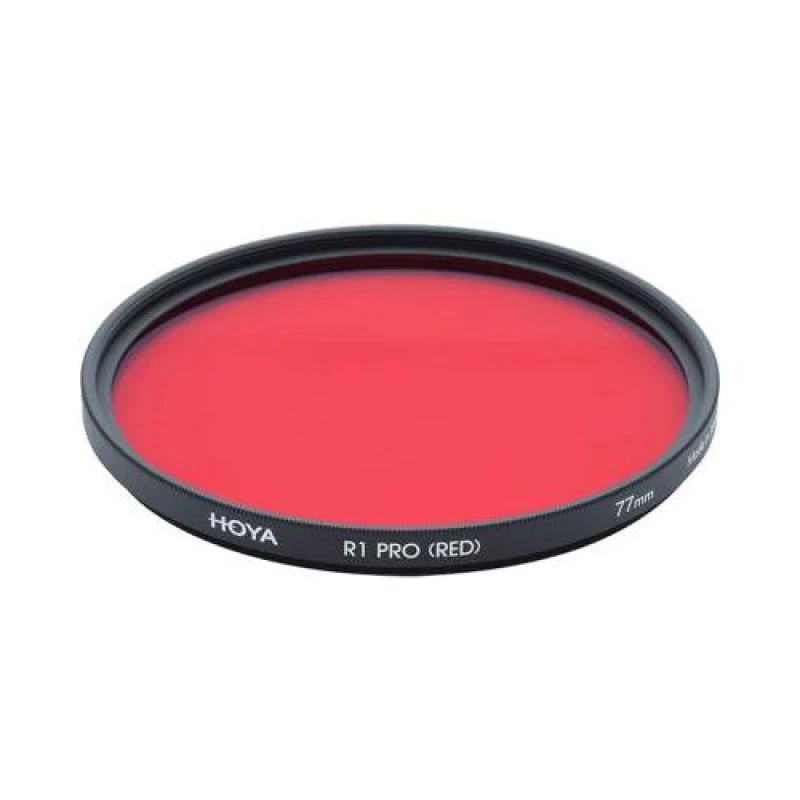 Image of Hoya 49mm HMC RED R1 PRO Filter