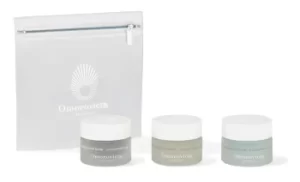 Image of Omorovicza Travel Mask Trio