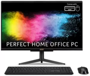 Image of Acer C24-1600 23.8" Pentium 8GB 256GB All-in-One PC