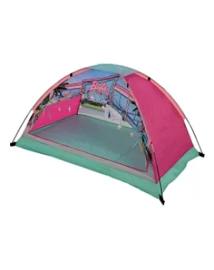 Image of Barbie My Dreamhouse Den with Lights