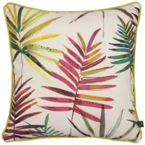 Image of Prestigious Textiles Topanga Cushion Cover (43cm x 43cm) (Rhumba)