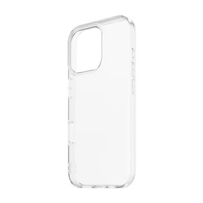 Image of PanzerGlass PanzerGlass SAFE. by TPU Case Transparent iPhone 16 Pro SAFE95897