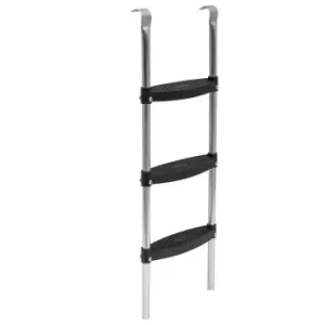 Image of Dellonda Trampoline Ladder 3-Step 96cm for DL69 (12ft) DL72