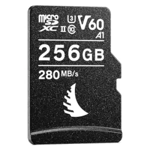 Image of Angelbird AV PRO microSD 256GB V60
