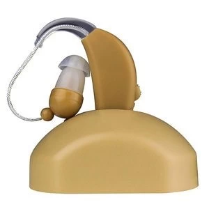 Image of Lifemax Medically Approved Hearing Amplifier