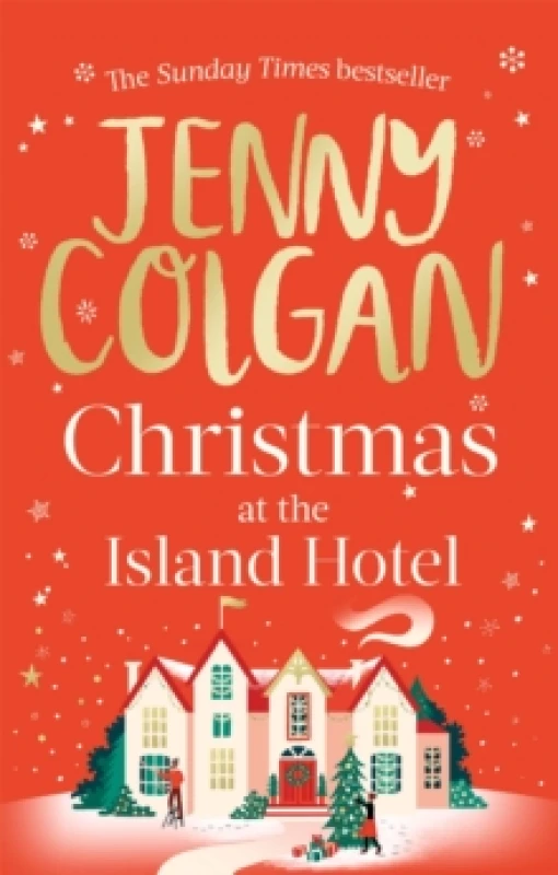 Image of Christmas at the Island Hotel. Paperback. By Jenny Colgan Books