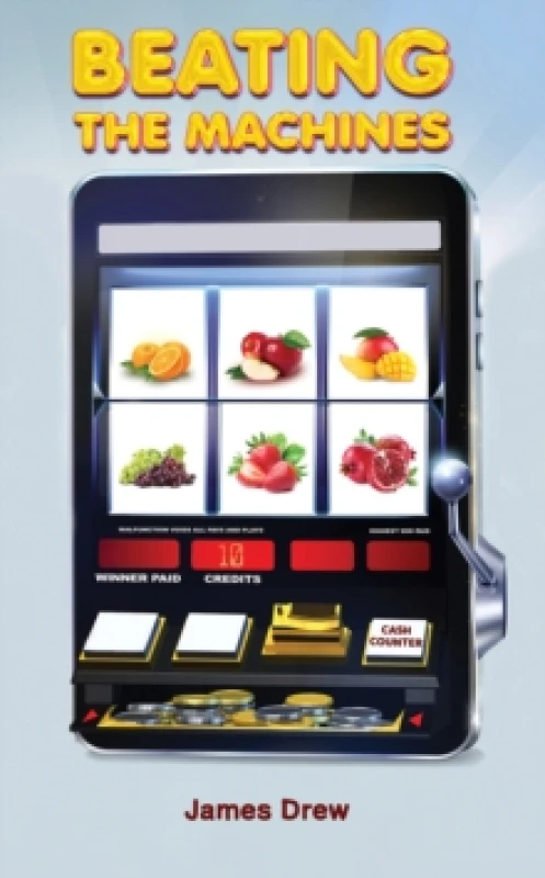 Image of Beating the Machines Paperback / softback