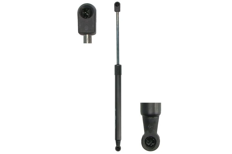 Image of FA KROSNO 32849 Tailgate strut Extention Force: 560N Gas Spring,boot (219)