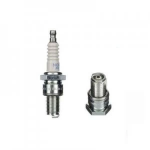 Image of NGK Copper Core Spark Plug BR8ES (5422)