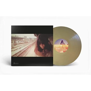 Image of Emma Tricca - St. Peter Vinyl