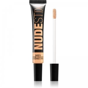 Image of Nudestix Nudefix Creamy Concelear Shade Nude 5 10ml