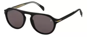 Image of David Beckham Sunglasses DB 7009/S 807/IR
