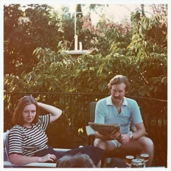 Image of Hugh Harris - Hugh Harris Vinyl