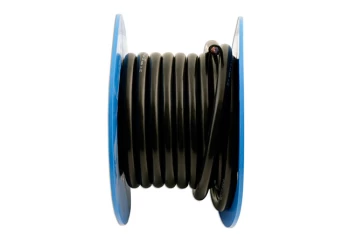 Image of Black Battery Starter Cable 315/0.40 10m Connect 30062
