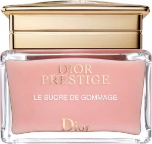 Image of DIOR Prestige Polishing Sugar Scrub Mask 150ml