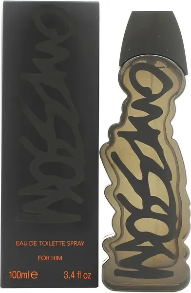 Image of Mossimo Eau de Toilette For Him 100ml