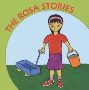 Image of The Rosa Stories Paperback
