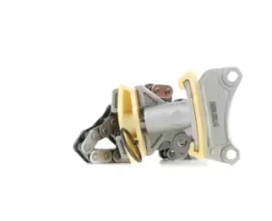 Image of RIDEX Timing Chain Kit 1389T0011 VW,AUDI,SKODA,Golf V Schragheck (1K1),TOURAN (1T1, 1T2),Passat Variant (3C5),GOLF VI (5K1)