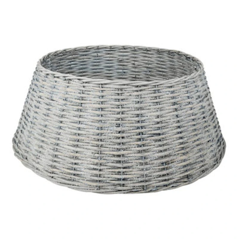 Image of Christmas Workshop Willow Christmas Tree Skirt 49x70cm 70499