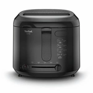 Image of Tefal FF203840 1.8L Compact Deep Fryer