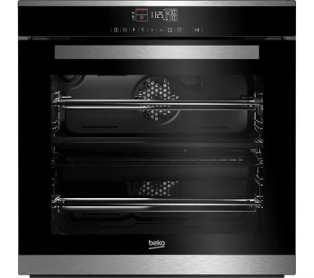 Image of Beko BXVM35400X Integrated Electric Single Oven