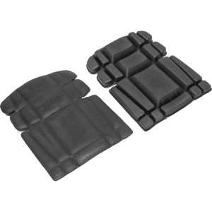 Image of Sealey Insert Knee Pads