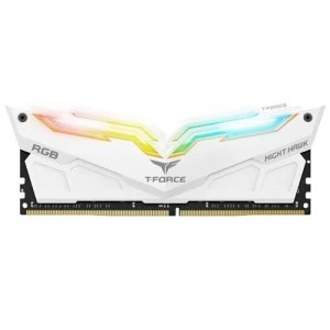 Image of Team Night Hawk RGB 16GB 3200MHz DDR4 RAM