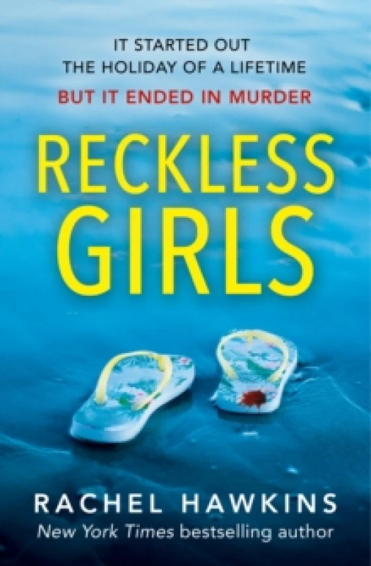 Image of Reckless Girls. Paperback. By Rachel Hawkins Books