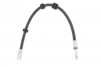 Image of Brake Hose Line 01894 by Febi Bilstein Front Axle Left/Right