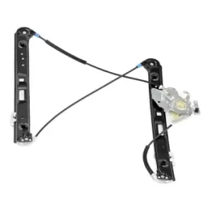 Image of VAN WEZEL Window regulator BMW 0646265 51337020659